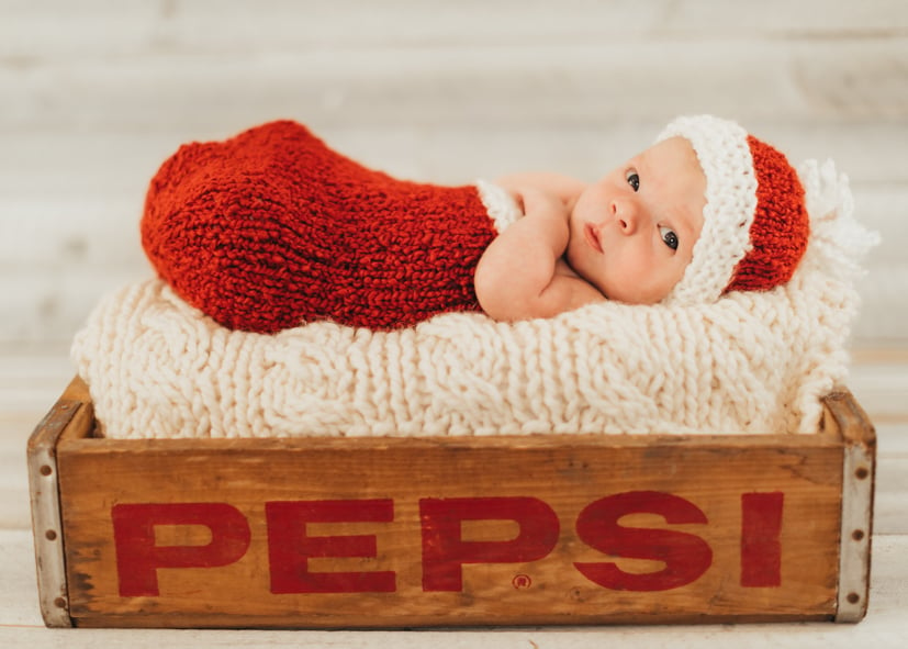 Boston In Home Newborn Session - Fine Art_-6