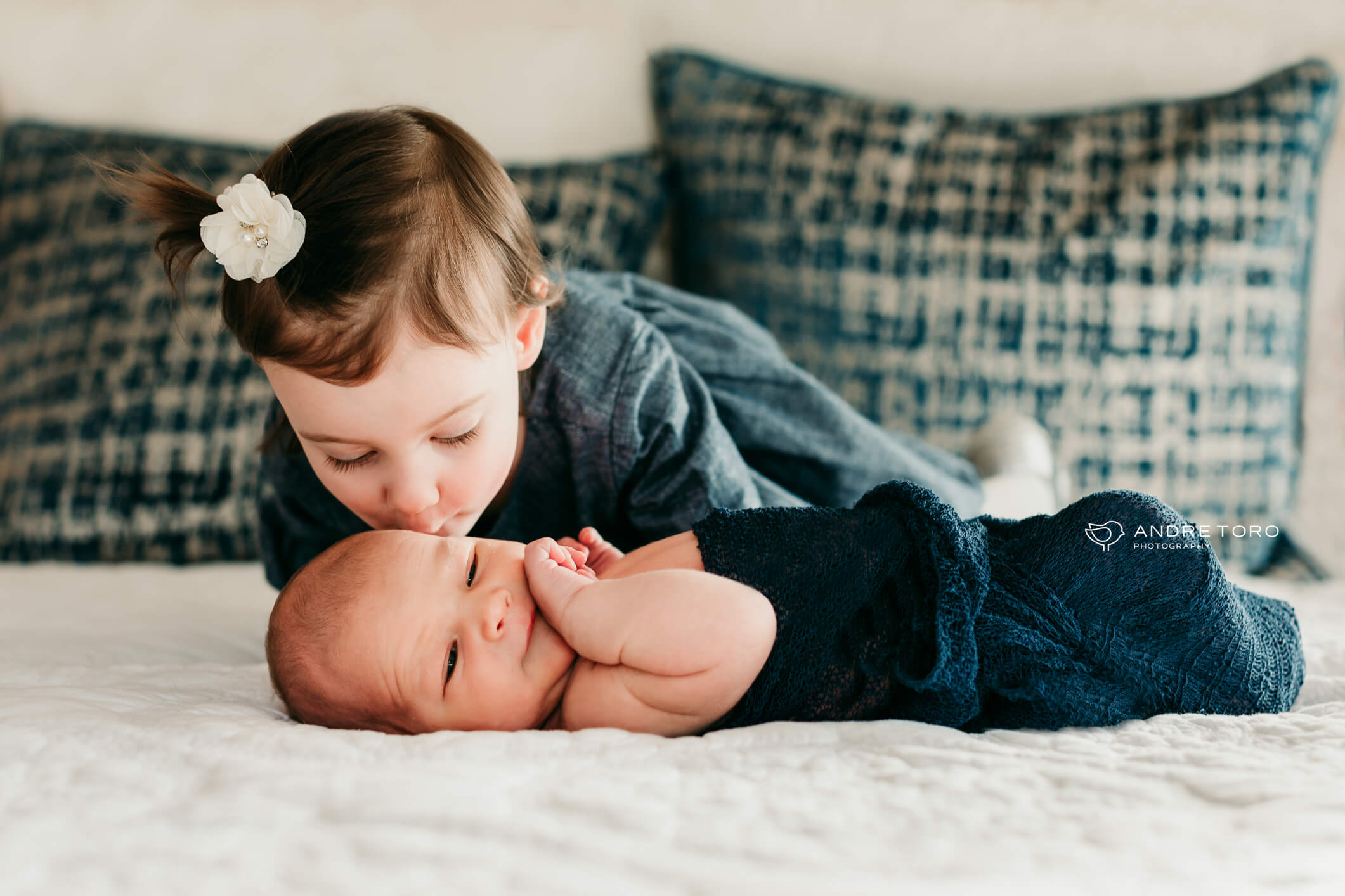 Fine Art Photographer - In Home Newborn Session, Boston-78-1