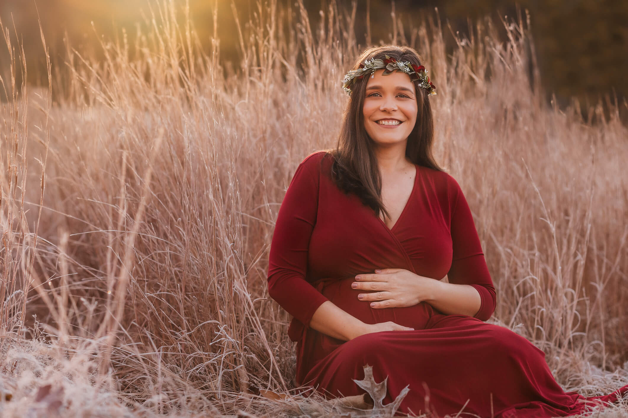 Pregnancy Maternity Fine Art Portraits, Family Photographer Boston 3