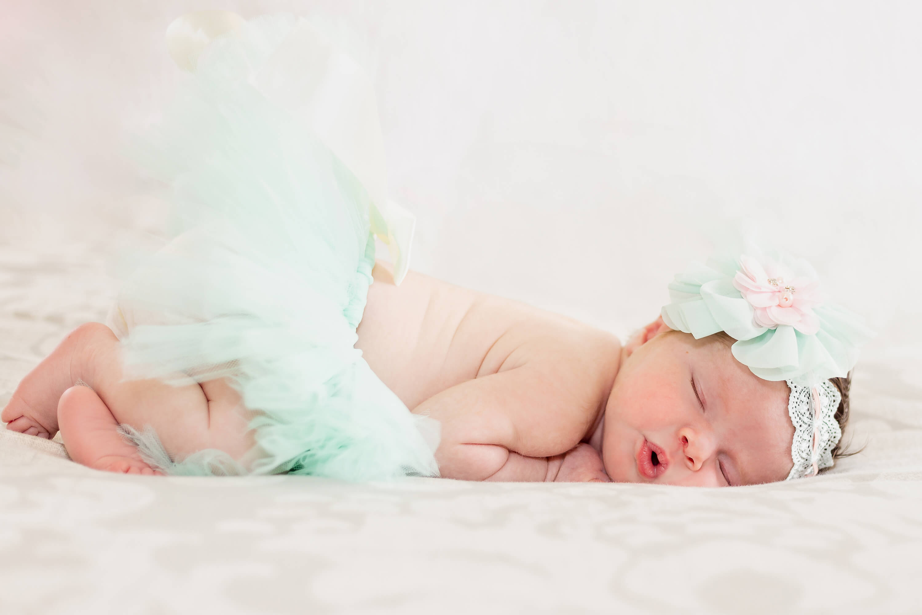 Stephanie | Newborn Session | April 2019-32