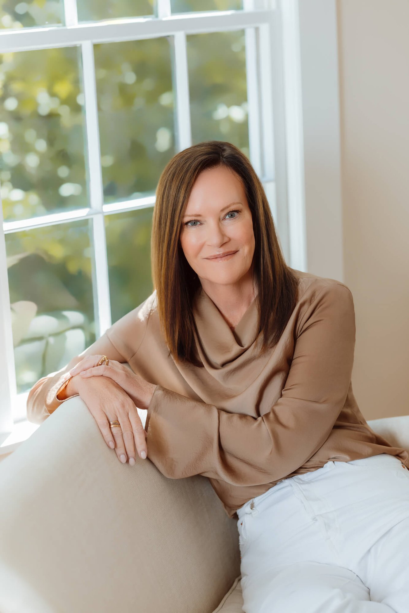 professional studio headshots of women in Boston Lexington-172